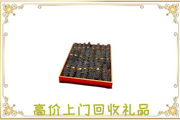 昆明周边回收海参